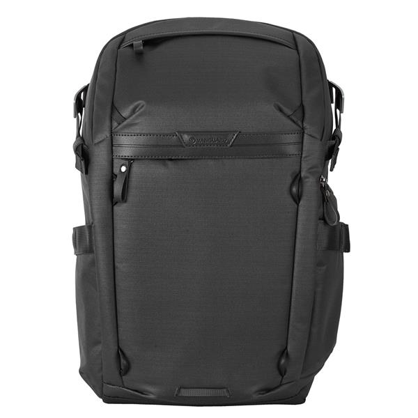 Veo Metro B20L Backpack in Black Product Image (Primary)
