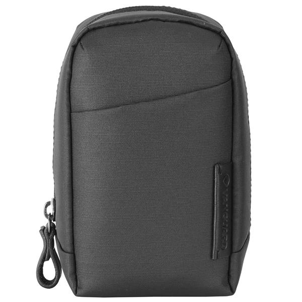 Veo Metro CP Medium Compact Camera Bag in Black Product Image (Primary)