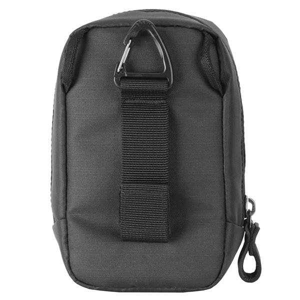 Veo Metro CP Medium Compact Camera Bag in Black Product Image (Secondary Image 2)