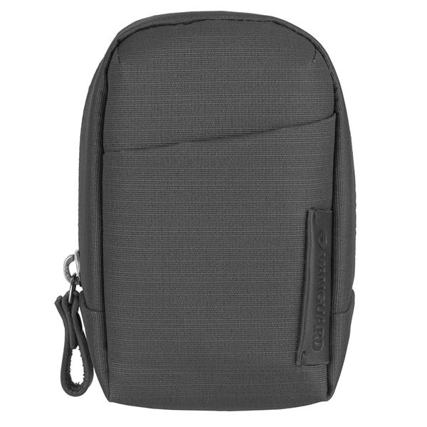 Veo Metro CP Small Compact Camera Bag in Black Product Image (Primary)