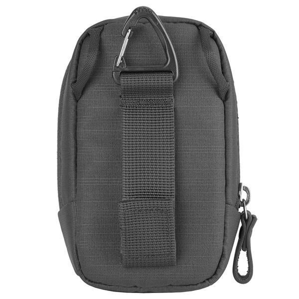 Veo Metro CP Small Compact Camera Bag in Black Product Image (Secondary Image 2)