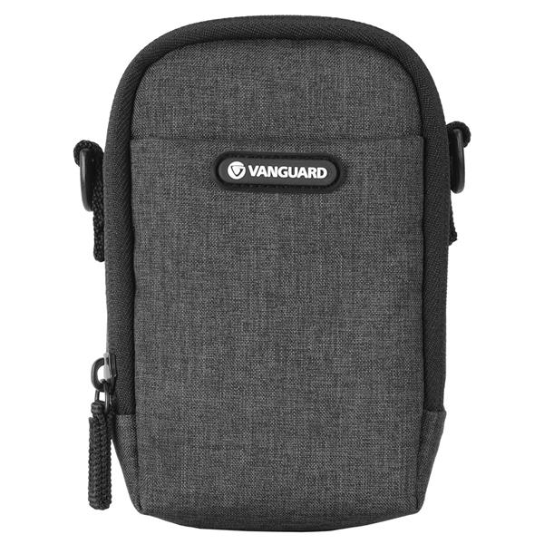 Vesta Aspire Medium Compact Camera Bag in Grey Product Image (Primary)