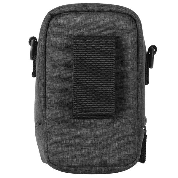 Vesta Aspire Medium Compact Camera Bag in Grey Product Image (Secondary Image 2)