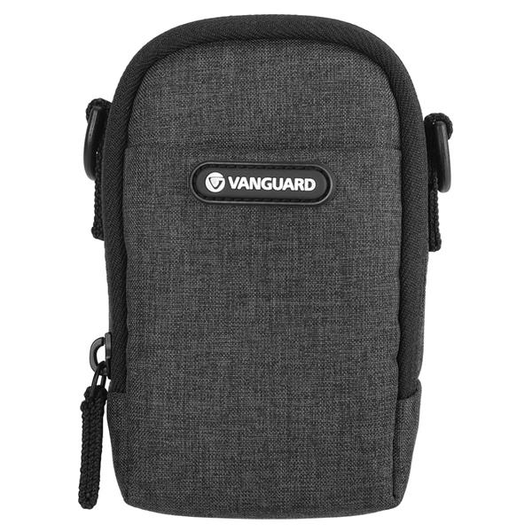 Vesta Aspire Small Compact Camera Bag in Grey Product Image (Primary)