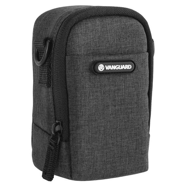 Vesta Aspire Small Compact Camera Bag in Grey Product Image (Secondary Image 1)