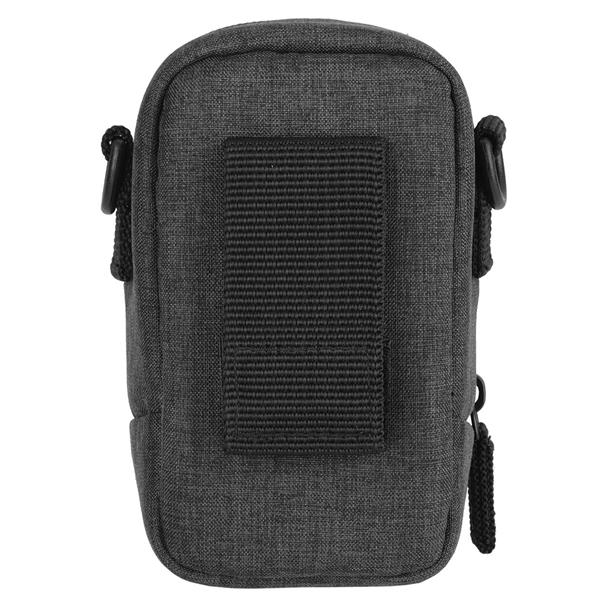 Vesta Aspire Small Compact Camera Bag in Grey Product Image (Secondary Image 2)