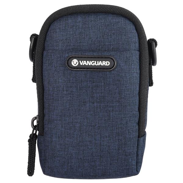 Vesta Aspire Small Compact Camera Bag in Navy Product Image (Primary)
