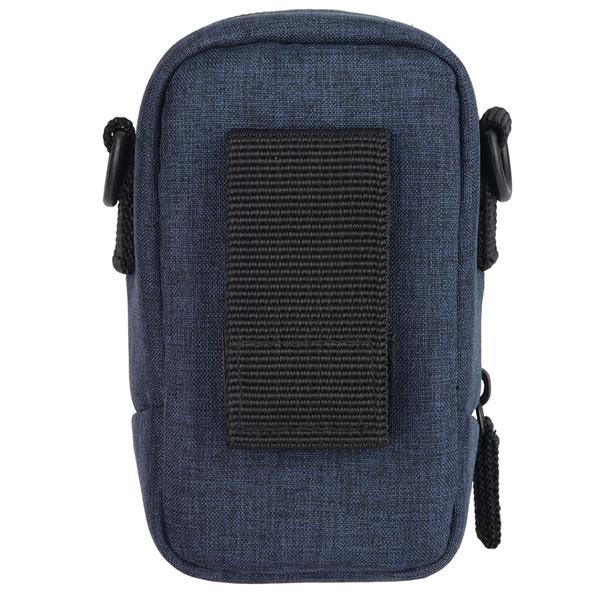 Vesta Aspire Small Compact Camera Bag in Navy Product Image (Secondary Image 2)