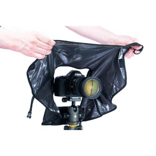 VANG Alta Rain Cover Small Product Image (Secondary Image 6)