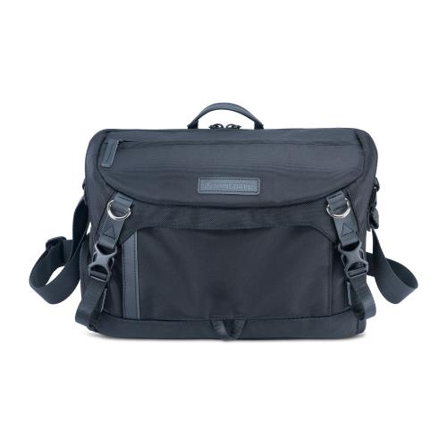 VANG Veo Go 34M Black bag Product Image (Primary)