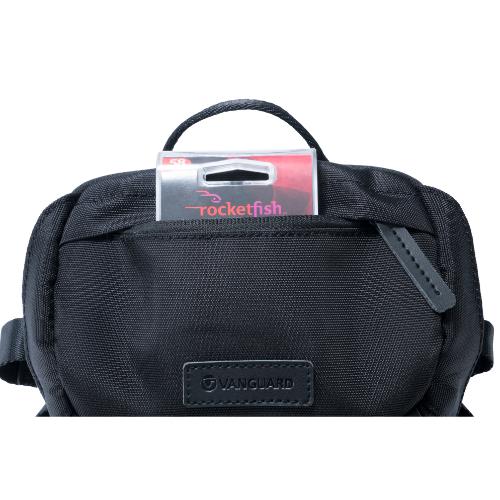 VANG VEO GO 15M BK Product Image (Secondary Image 8)