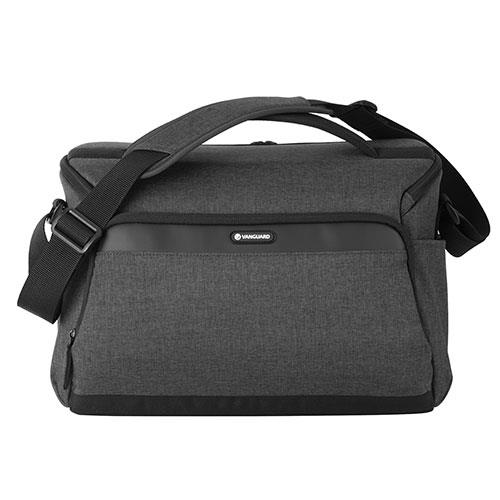 Vesta Aspire 34 Shoulder Bag in Grey Product Image (Primary)