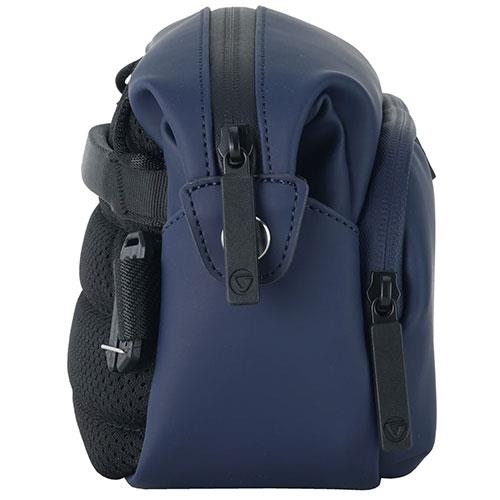 Veo Lite 2L Shoulder Bag in Navy Blue Product Image (Secondary Image 4)