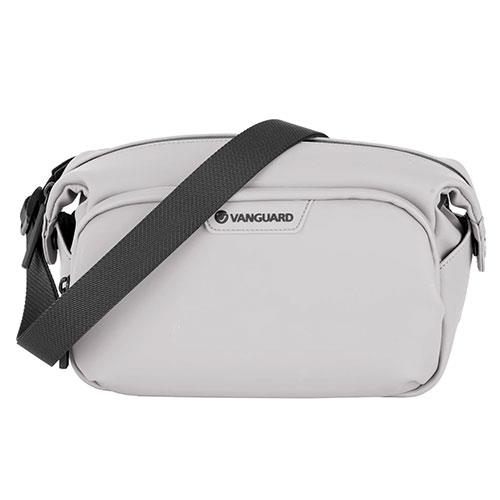Veo Lite 2L Shoulder Bag in Cream Product Image (Primary)