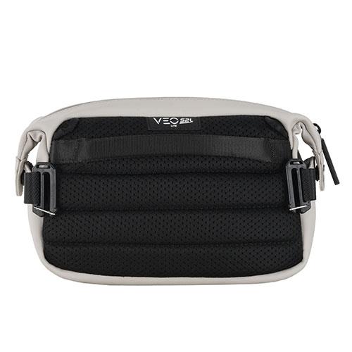 Veo Lite 2L Shoulder Bag in Cream Product Image (Secondary Image 1)