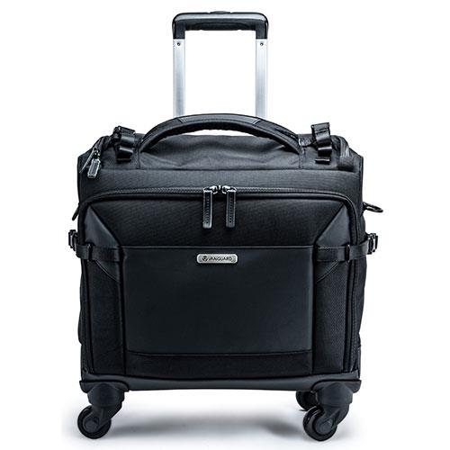 Veo Select 42T Roller Case in Black Product Image (Primary)