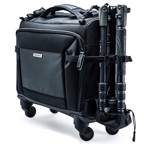 Veo Select 42T Roller Case in Black Product Image (Secondary Image 6)