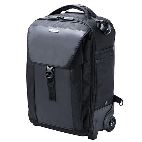 Veo Select 59T Roller Case in Black Product Image (Secondary Image 1)