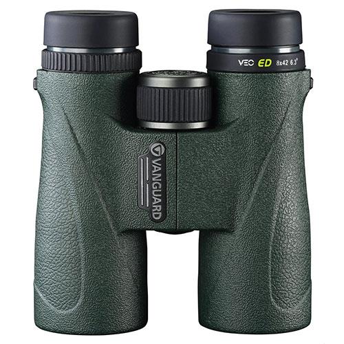 ED 8x42 Carbon Composite Binoculars Product Image (Primary)