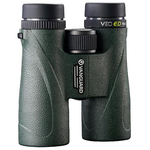 ED 10x42 Carbon Composite Binoculars Product Image (Secondary Image 1)