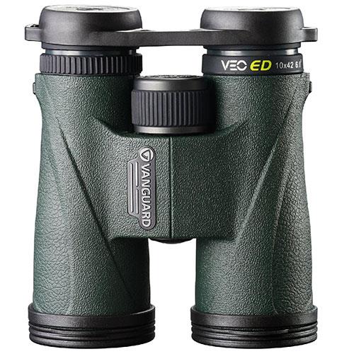 ED 10x42 Carbon Composite Binoculars Product Image (Secondary Image 2)