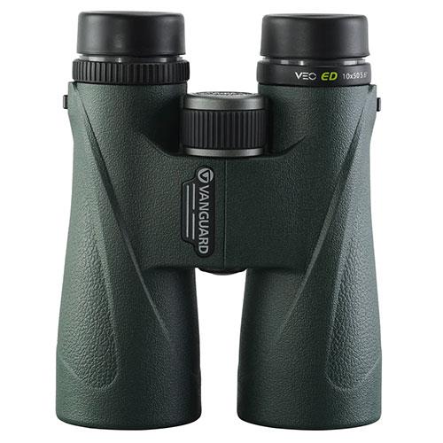 Veo ED 10x50 Binoculars Product Image (Primary)