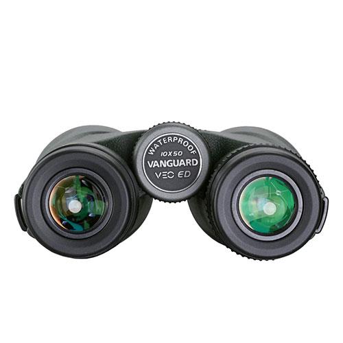 Veo ED 10x50 Binoculars Product Image (Secondary Image 2)