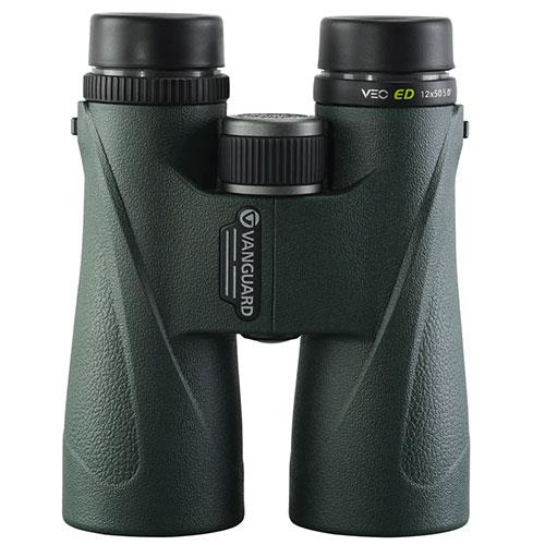 Veo ED 12x50 Binoculars Product Image (Primary)