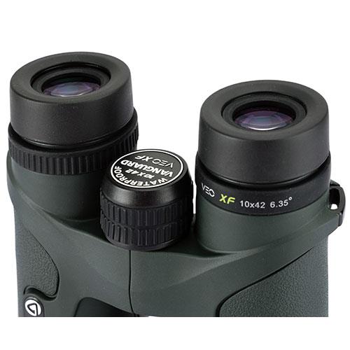 Veo XF 10x42 Binoculars Product Image (Secondary Image 2)