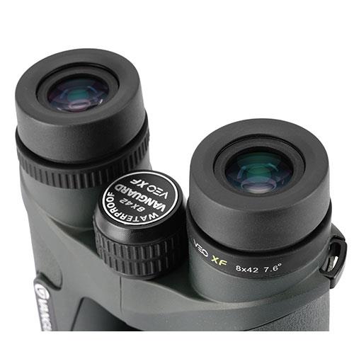 Veo XF 8x42 Binoculars Product Image (Secondary Image 2)