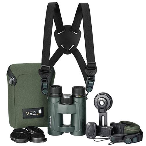 Veo HD 10x42 Binoculars Kit Product Image (Primary)