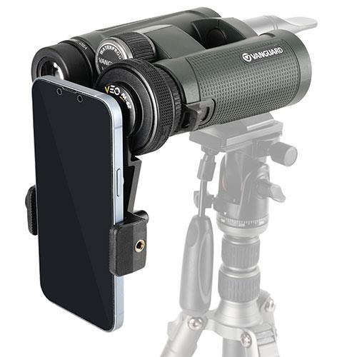 Veo HD 10x42 Binoculars Kit Product Image (Secondary Image 3)