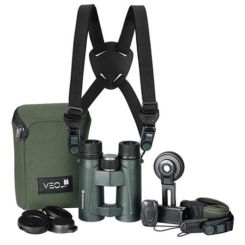 Veo HD 8x42 Binoculars Kit Product Image (Primary)