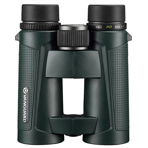 Veo HD 8x42 Binoculars Kit Product Image (Secondary Image 1)