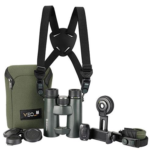 Veo HD2 10x42 Binoculars Kit Product Image (Primary)