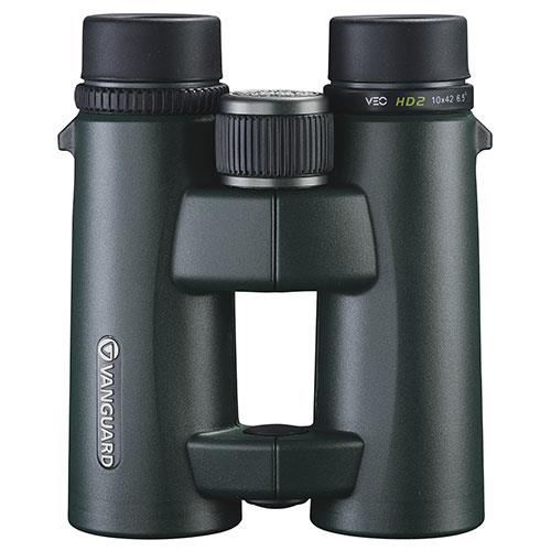Veo HD2 10x42 Binoculars Kit Product Image (Secondary Image 1)