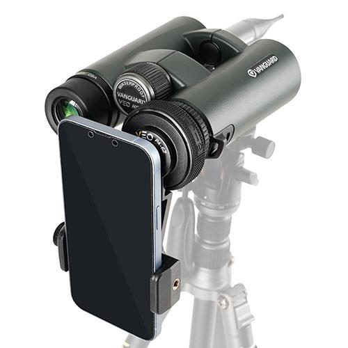 Veo HD2 10x42 Binoculars Kit Product Image (Secondary Image 2)
