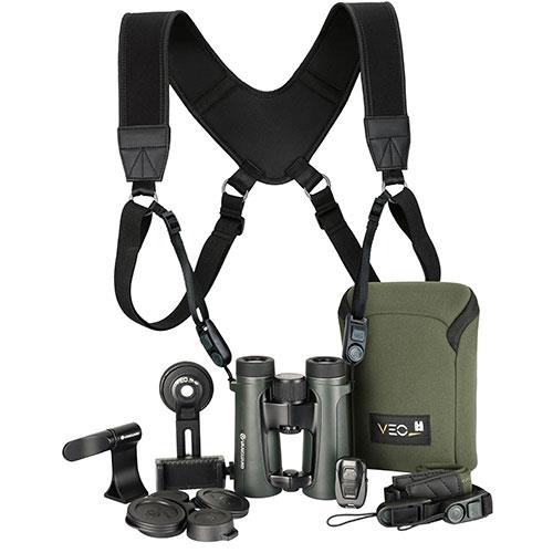 Veo HD IV 10x42 Binoculars Kit Product Image (Primary)
