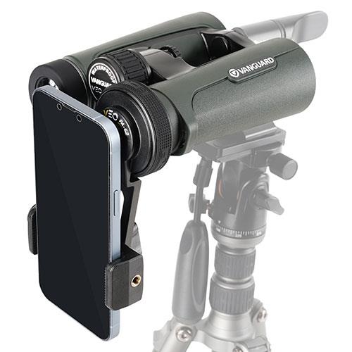 Veo HD IV 10x42 Binoculars Kit Product Image (Secondary Image 3)