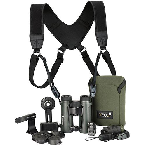 Veo HD IV 8x42 Binoculars Kit Product Image (Primary)