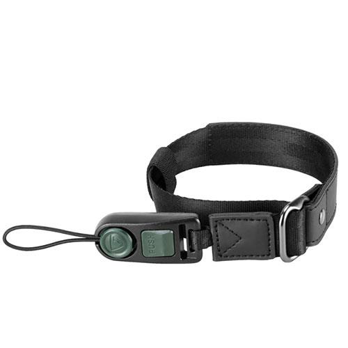 Vanguard Veo Optic Guard WS Wrist Strap in Black