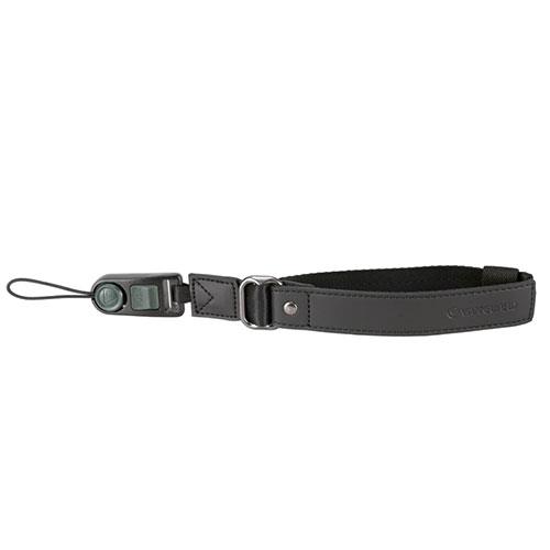 Veo Optic Guard WS Wrist Strap in Black Product Image (Secondary Image 2)