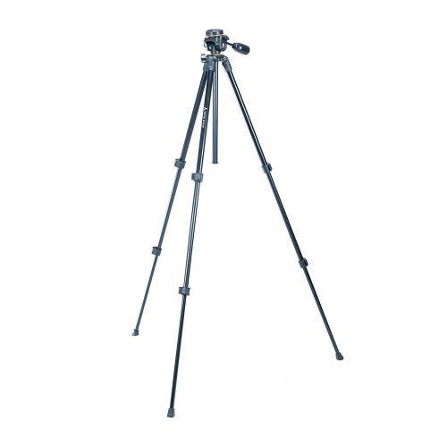 Vesta 203AP Aluminium Tripod - Open Box Product Image (Secondary Image 1)