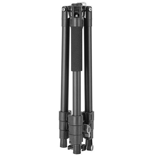 Vesta GO 204AB Aluminium Travel Tripod Product Image (Secondary Image 2)