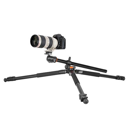VANG ALTA PRO 263AB G2 TRIPOD Product Image (Secondary Image 4)