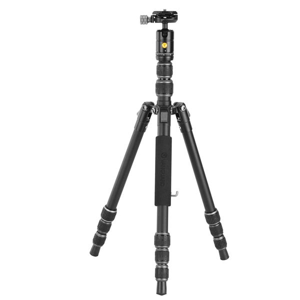 Veo 3GO 204AB G2 Aluminium Travel Tripod Product Image (Primary)