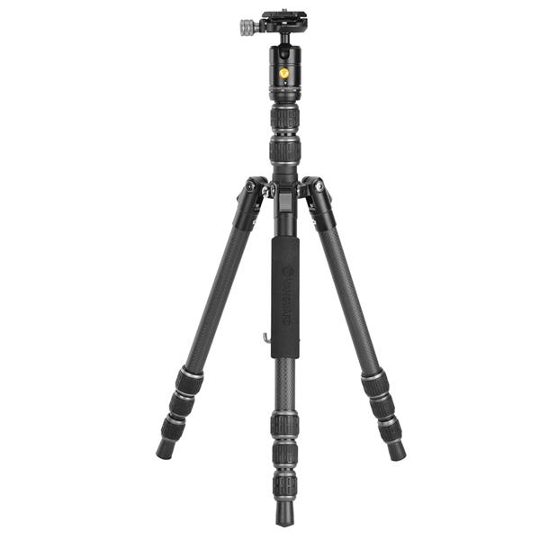 Veo 3GO 204AB G2 Carbon Fibre Travel Tripod Product Image (Primary)