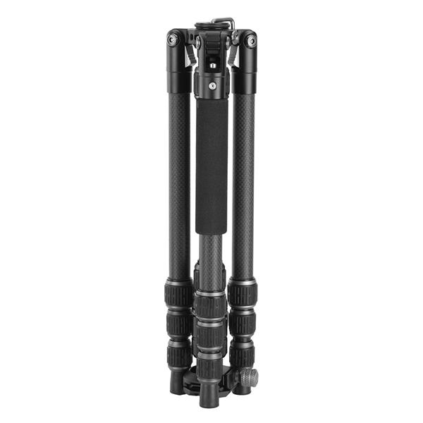 Veo 3GO 204AB G2 Carbon Fibre Travel Tripod Product Image (Secondary Image 2)