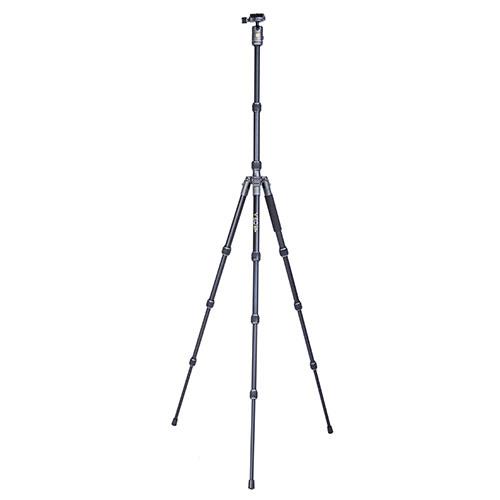Buy Vanguard Veo 3GO 265HCB Carbon Fibre Travel Tripod - Jessops