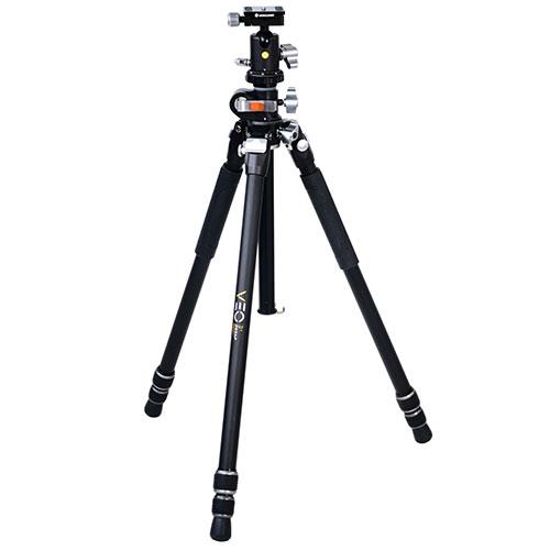 Vanguard Veo 3+ 263AB Aluminium Tripod